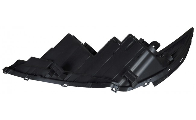 Корпус фари Hyundai Sonata YF 2009-2014 (правий)