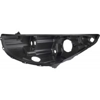 Корпус фари Hyundai Tucson LM 2009-2015 (лівий)