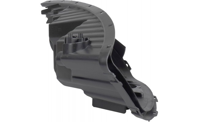 Корпус фари Hyundai Tucson LM 2009-2015 (лівий)