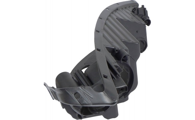 Корпус фари Hyundai Tucson LM 2009-2015 (лівий)