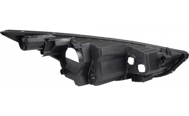 Корпус фари Hyundai Tucson LM 2009-2015 (лівий)