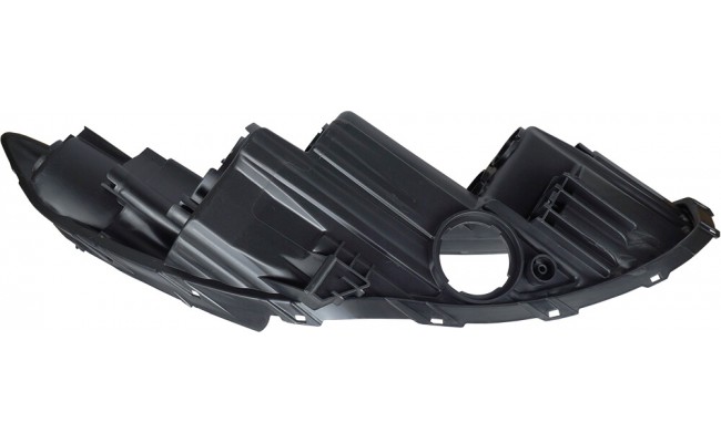 Корпус фари Hyundai Tucson LM 2009-2015 (лівий)