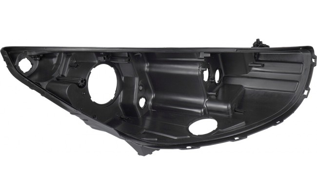 Корпус фари Hyundai Tucson LM 2009-2015 (правий)