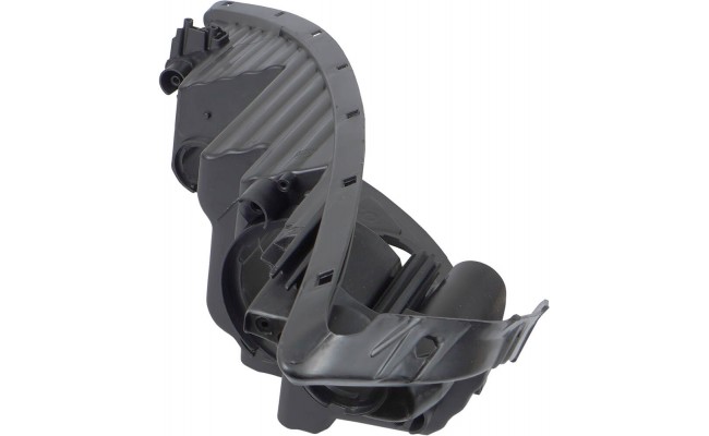 Корпус фари Hyundai Tucson LM 2009-2015 (правий)