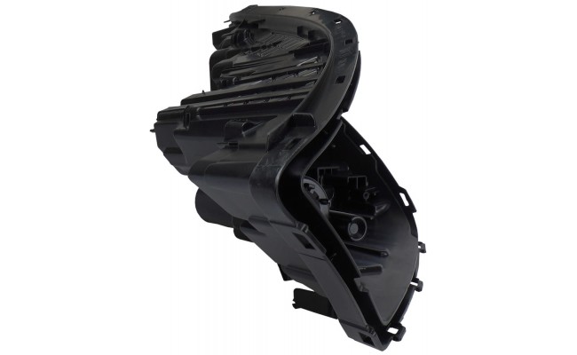 Корпус фари Hyundai Tucson TL 2015-2019 дорестайлінг (лівий)