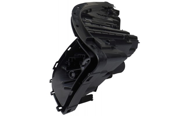 Корпус фари Hyundai Tucson TL 2015-2019 дорестайлінг (правий)