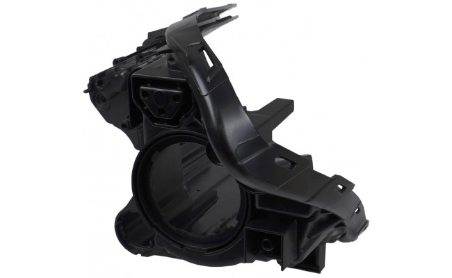 Корпус фари Hyundai Tucson TL 2015-2019 дорестайлінг (правий)