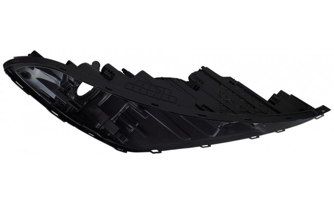 Корпус фари Hyundai Tucson TL 2015-2019 дорестайлінг (правий)