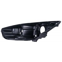 Корпус фари Hyundai IX35 2009-2015 (лівий)