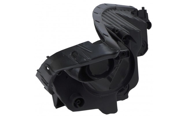 Корпус фари Hyundai IX35 2009-2015 (лівий)