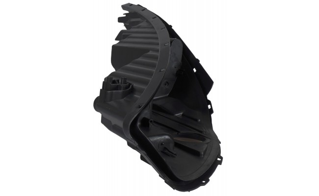 Корпус фари Hyundai IX35 2009-2015 (лівий)