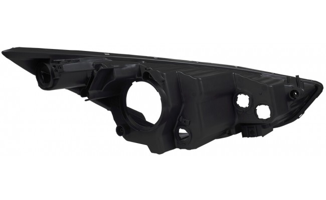 Корпус фари Hyundai IX35 2009-2015 (лівий)