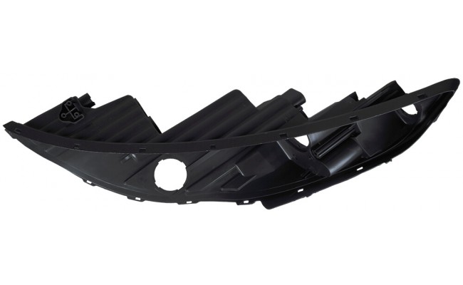Корпус фари Hyundai IX35 2009-2015 (лівий)