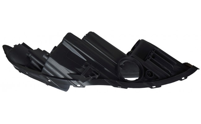 Корпус фари Hyundai IX35 2009-2015 (лівий)