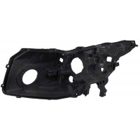 Корпус фари Infiniti FX35 FX37 FX50 S51 2008-2013 (лівий)