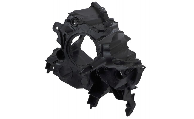 Корпус фары Infiniti FX35 FX37 FX50 S51 2008-2013 (правый)