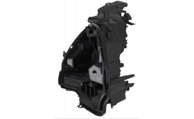 Корпус фари Infiniti G25 G35 G3736 Sedan Wagon 2010-2014 рестайлінг (правий)