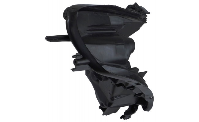 Корпус фари Infiniti G25 G35 G3736 Sedan Wagon 2010-2014 рестайлінг (правий)