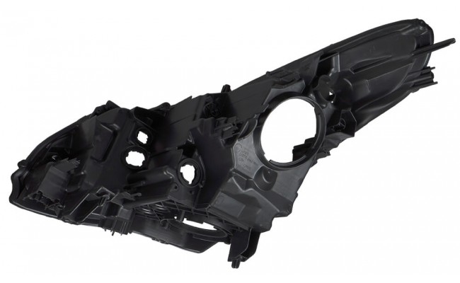 Корпус фари Infiniti G25 G35 G3736 Sedan Wagon 2010-2014 рестайлінг (правий)