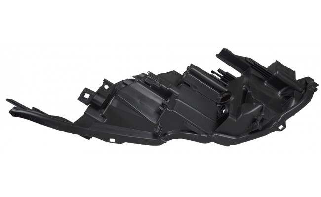 Корпус фари Infiniti G25 G35 G3736 Sedan Wagon 2010-2014 рестайлінг (правий)