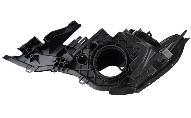 Корпус фари Infiniti G25 G35 G3736 Sedan Wagon 2010-2014 рестайлінг (правий)