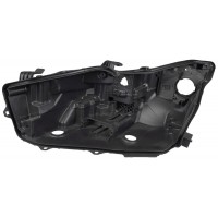Корпус фары Infiniti Q50 V37 2013-2022 (левый)