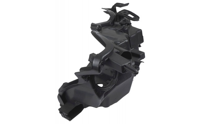 Корпус фары Infiniti Q50 V37 2013-2022 (левый)