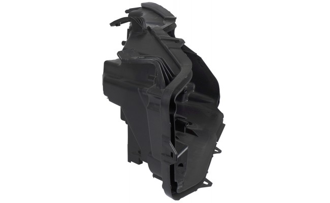 Корпус фары Infiniti Q50 V37 2013-2022 (левый)