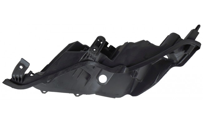 Корпус фары Infiniti Q50 V37 2013-2022 (левый)