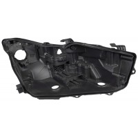 Корпус фари Infiniti Q50 V37 2013-2022 (правий)