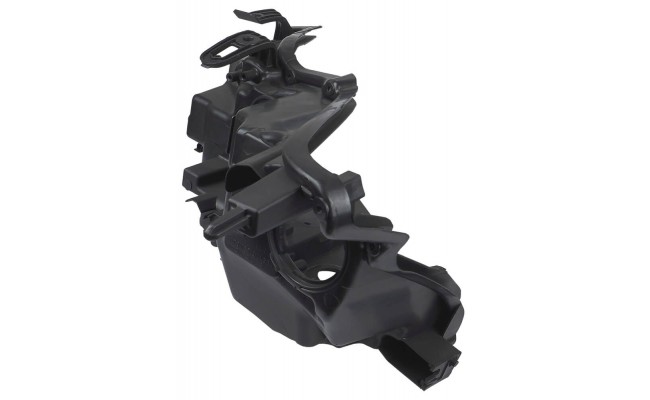 Корпус фары Infiniti Q50 V37 2013-2022 (правый)