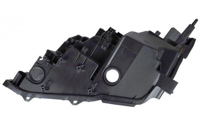 Корпус фары Infiniti Q50 V37 2013-2022 (правый)