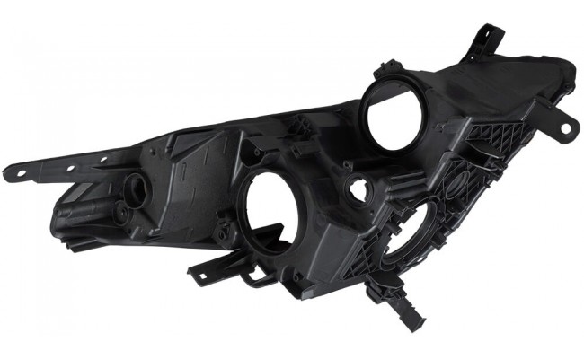 Корпус фари Infiniti QX50 S50 2013-2017 (лівий)