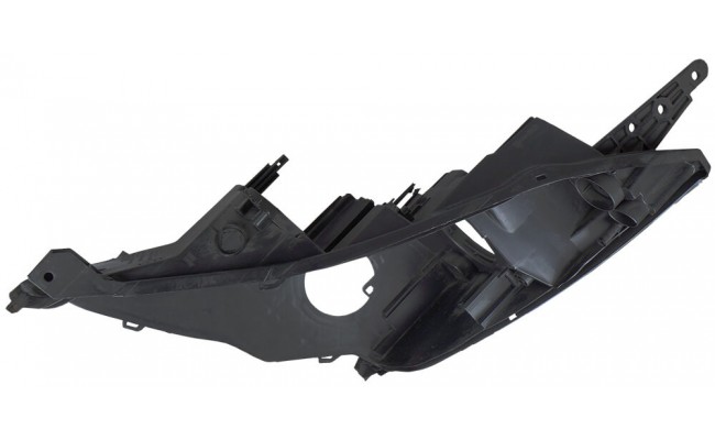 Корпус фари Infiniti QX50 S50 2013-2017 (лівий)