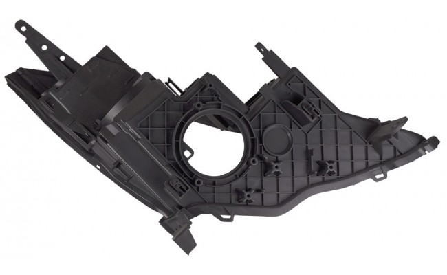 Корпус фари Infiniti QX50 S50 2013-2017 (лівий)