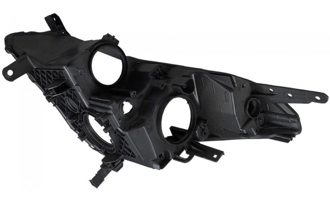 Корпус фари Infiniti QX50 S50 2013-2017 (правий)