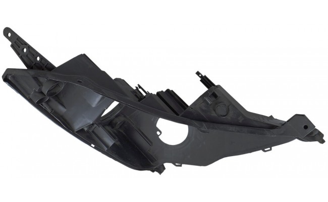 Корпус фари Infiniti QX50 S50 2013-2017 (правий)