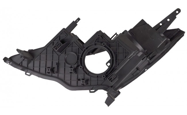 Корпус фари Infiniti QX50 S50 2013-2017 (правий)