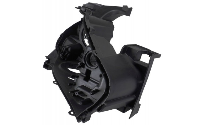 Корпус фары Infiniti QX60 L50 2016-2021 рестайлинг (правый)