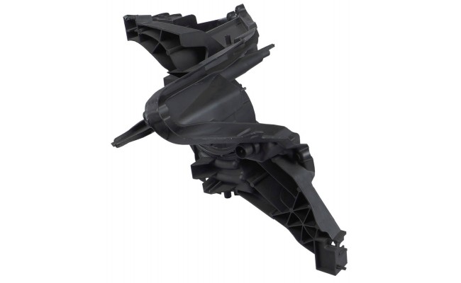 Корпус фары Infiniti QX60 L50 2016-2021 рестайлинг (правый)