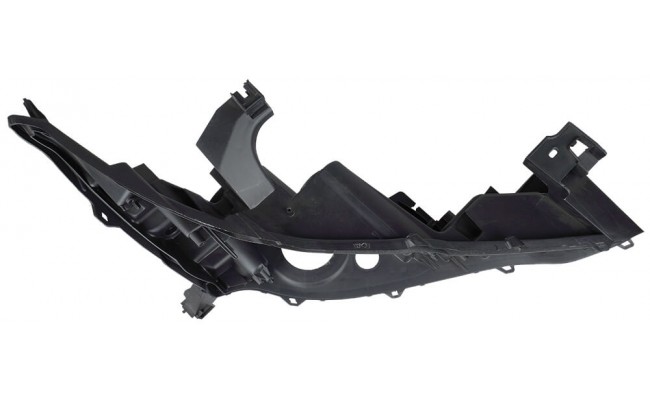 Корпус фары Infiniti QX60 L50 2016-2021 рестайлинг (правый)