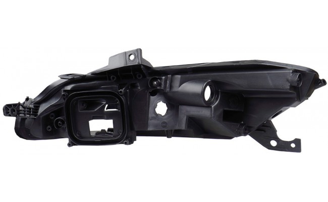 Корпус денного хорового вогню (корпус ДХВ) Jeep Cherokee KL 2013-2018 дорестайлінг (правий)