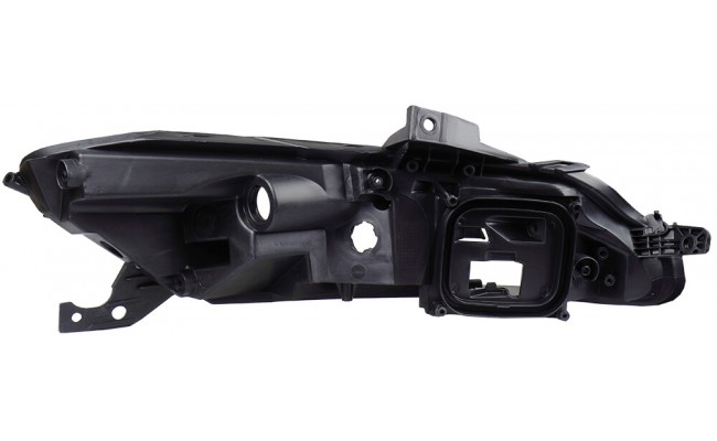 Корпус денного хорового вогню (корпус ДХВ) Jeep Cherokee KL 2013-2018 дорестайлінг (лівий)