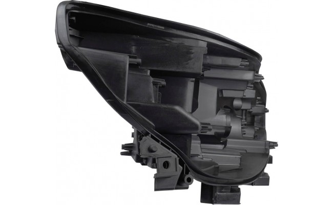 Корпус фары Jeep Cherokee KL 2018-2022 рестайлинг (правый)