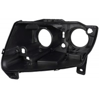 Корпус фари Jeep Compass MK49 2011-2016 рестайлінг (лівий)