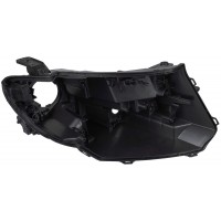 Корпус фари Jeep Compass MP552 2017-2021 дорестайлінг (правий)