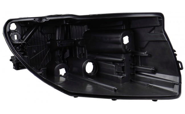 Корпус фари Jeep Compass 2021-2024 рестайлінг (правий)