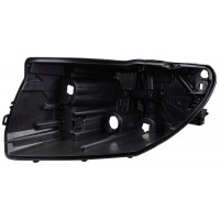 Корпус фари Jeep Compass 2021-2024 рестайлінг (правий)