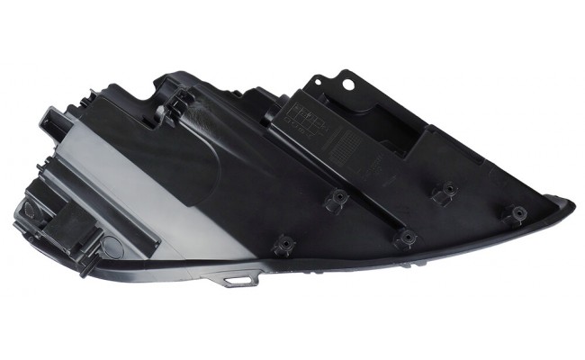 Корпус фары Jeep Compass 2021-2024 рестайлинг (правый)