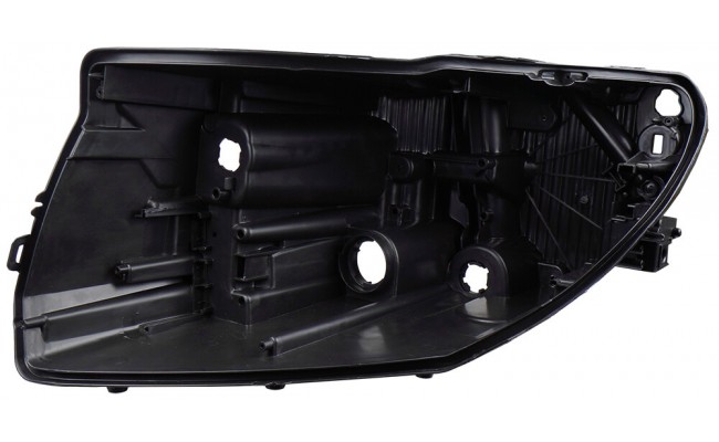 Корпус фари Jeep Compass 2021-2024 рестайлінг (лівий)